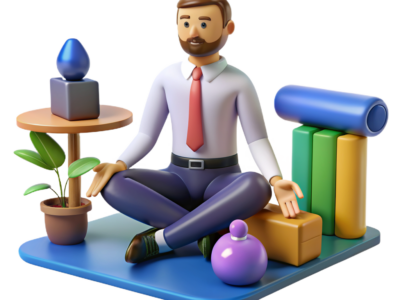 Corporate Wellness Programs