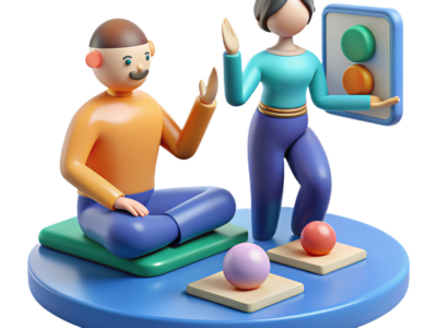 One-on-One Sessions